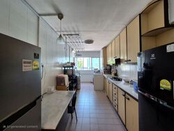 Blk 424 SUN PLAZA GARDENS (Tampines), HDB 4 Rooms #540961171